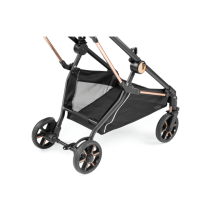 Peg Perego Vivace Art.IP28000000BA36PI29 Mon Amour Pastaigu rati