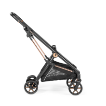 Peg Perego Vivace Art.IP28000000FG74PL01 Green Pastaigu rati