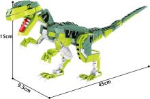Sienon Creator Velociraptor ‎Art.C0446