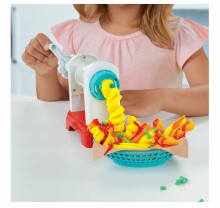 Hasbro Play-Doh Art.F1320 Mängukomplekt friikartulid