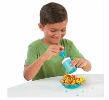 Hasbro Play-Doh Art.F1320 Mängukomplekt friikartulid