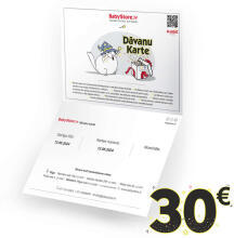 Gift Card Web Art.135695 Электронная подарочная карта 30 EUR