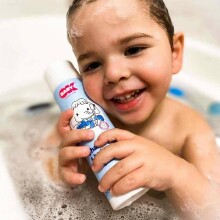 OK Baby Shampoo&Body Wash Art.39150000 Bērnu šampūns, 250 ml