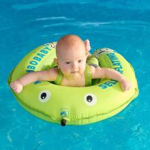 Mambobaby Baby Swimming  Art.138071 Круг для плавания  3-25 месяцев (3-18кг)