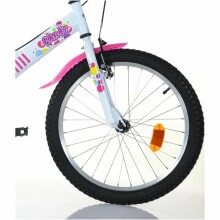 Bimbo Bikes Candy 1 MTB 20 Art.77330  Bērnu divritenis (velosipēds)