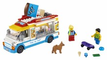 60252 LEGO® City Saldējuma busiņš