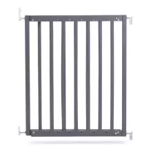 Geuther Door & Stair Safety Gate Modilok Art.2700_GU Door & Stair Safety Gate for openings 63-103.5cm in wood