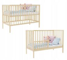 Bocian Kids  Magda Art.139654 White