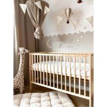 Bocian Kids  Magda Art.139654 White