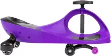 Eco Toys Balance Bike Art.YM-SW-1 Purple Детский велосипед - бегунок