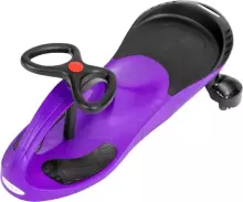 Eco Toys Balance Bike Art.YM-SW-1 Purple Детский велосипед - бегунок