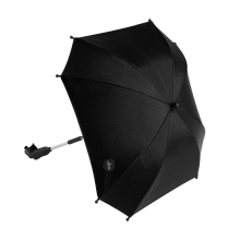 Mima Parasol Art.S1101-08BB2R Black Saulessargs
