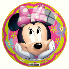 JOHN bumba Disney Minnie Mouse 230mm, 54689