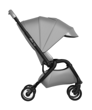 Mima Zigi Art.A331500 Argento Stroller