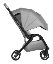 Mima Zigi Art.A331500 Argento Stroller