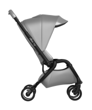 Mima Zigi Art.A331500 Argento Stroller