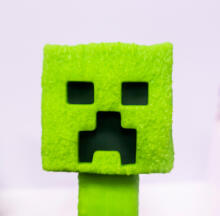 Minecraft Figure Art.141269 Figūra,1 gab