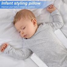 Safer Sleeper Pillow Art.14130