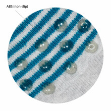 Weri Spezials Socks ABS Art.141559  Детские Носочки с АБС (нескользащие)