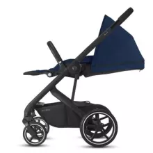 Cybex Balios S Lux Art.520001187 Soho Grey   Спортивная коляска