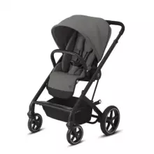 Cybex Balios S Lux Art.520001187 Soho Grey   Спортивная коляска