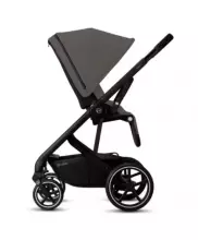Cybex Balios S Lux Art.520001187 Soho Grey   Спортивная коляска