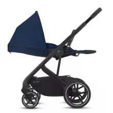 Cybex Balios S Lux Art.520001187 Soho Grey   Спортивная коляска