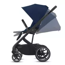 Cybex Balios S Lux Art.520001187 Soho Grey   Спортивная коляска