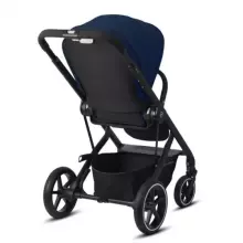 Cybex Balios S Lux Art.520001187 Soho Grey   Спортивная коляска