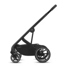 Cybex Balios S Lux Art.520001187 Soho Grey   Спортивная коляска