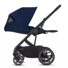 Cybex Balios S Lux Art.520001187 Soho Grey   Спортивная коляска