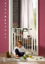 Geuther Metal Easylock Plus Art.4791 Ворота безопасности