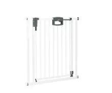 Geuther Metal Easylock Plus Art.4791 Ворота безопасности