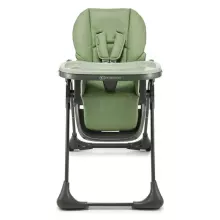 KinderKraft Tummie Art.KHTUMM00GRE0000 Green  Стульчик для кормления 2 в 1