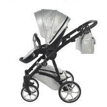 Junama Termo Line Eko Art.JTLE-01 Baby universal stroller 2 in 1