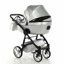 Junama Termo Line Eko Art.JTLE-01 Baby universal stroller 2 in 1