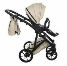 Junama Space Eco Art.02 Baby universal stroller 2 in 1