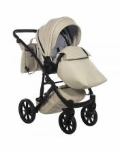 Junama Space Eco Art.02 Baby universal stroller 2 in 1