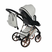 Junama Air Premium Art.01 Baby universal stroller 2 in 1
