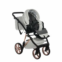Junama Air Premium Art.01 Baby universal stroller 2 in 1