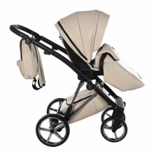 Junama Air Premium Art.02 Baby universal stroller 2 in 1