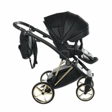 Junama Air Premium Art.03  Baby universal stroller 2 in 1