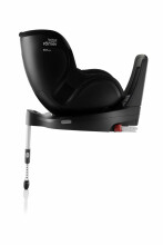 BRITAX autokrēsls DUALFIX M i-SIZE, space black, 2000036750