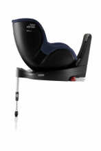 BRITAX autokrēsls DUALFIX M i-SIZE, indigo blue, 2000036752