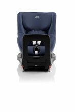 BRITAX autokrēsls DUALFIX M i-SIZE, indigo blue, 2000036752