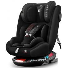 Aga Design Hamilton 360 Isofix Art.FR01  Royal Khaki  Детское автокресло 0-36 кг