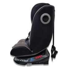 Aga Design Hamilton 360 Isofix Art.FR01  Royal Khaki  Детское автокресло 0-36 кг