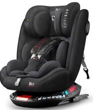Aga Design Hamilton 360 Isofix Art.FR01  Royal Khaki  Детское автокресло 0-36 кг