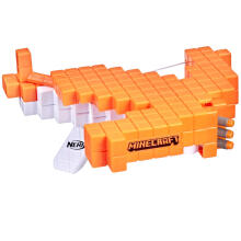 NERF Minecraft™ Pillager's Crossbow