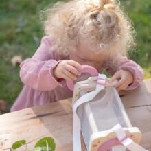 Little Dutch Insect Box Art.9135 Fairy Garden Small Insect Box - Fairy Garden